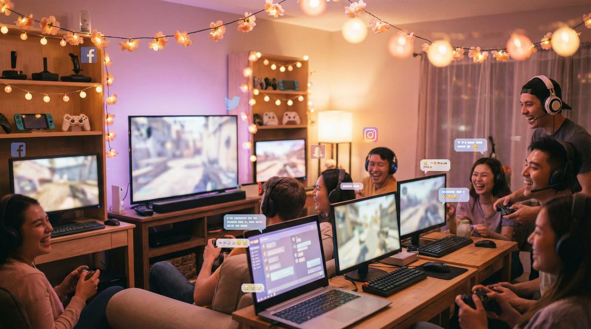 高清无码游戏解说话题