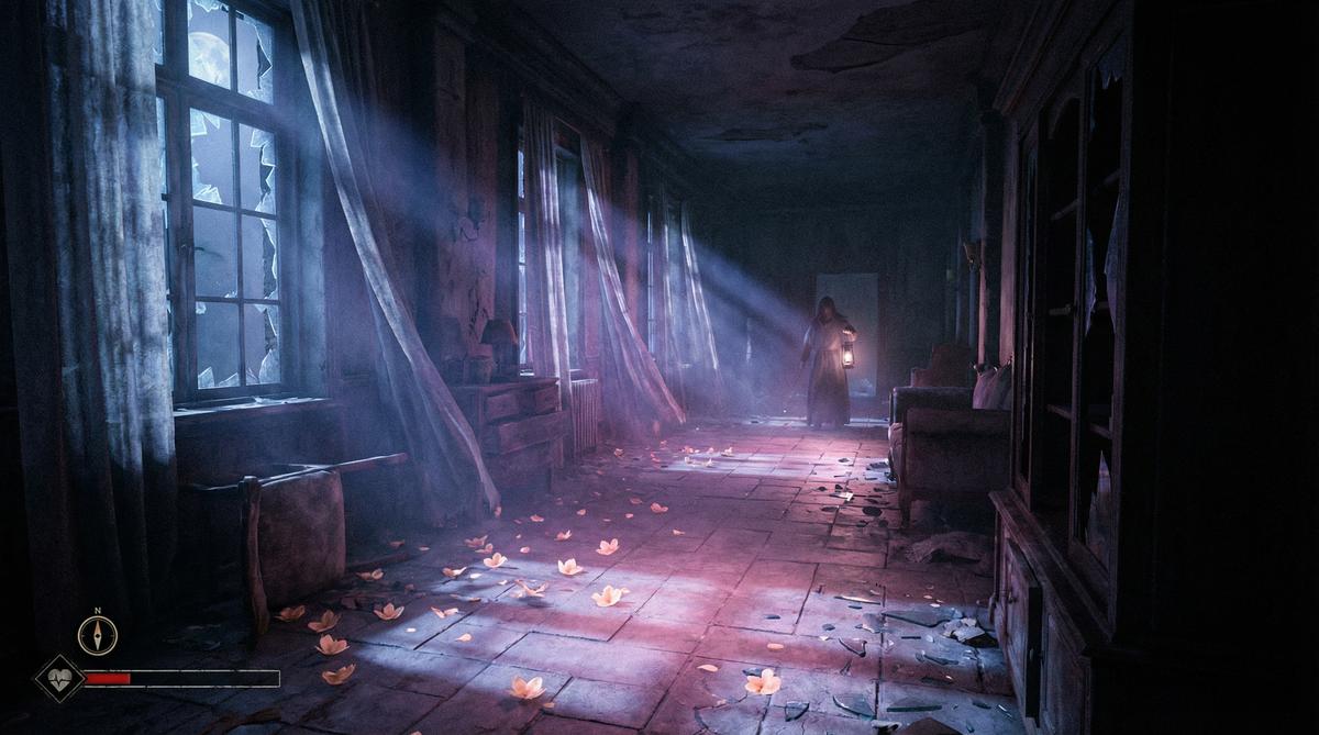 高清无码月夜探秘视频